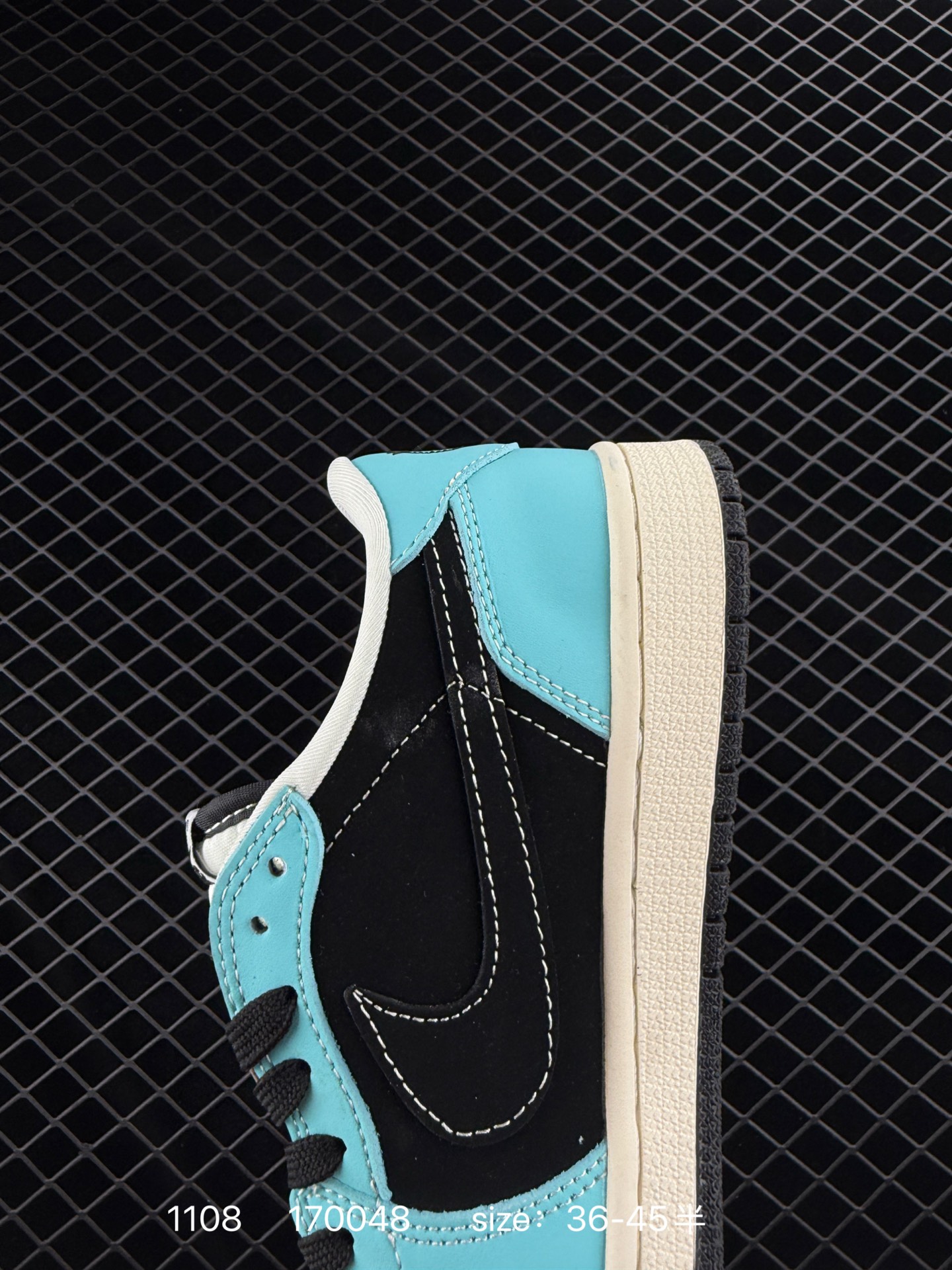 Nike Air Jordan 1 Low